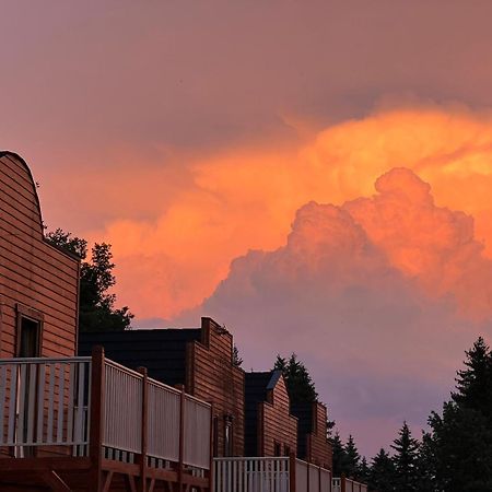 Gory Stolowe Camp -Miejsce Na Kamper, Przyczepe Lub Namiot Радкув Екстер'єр фото